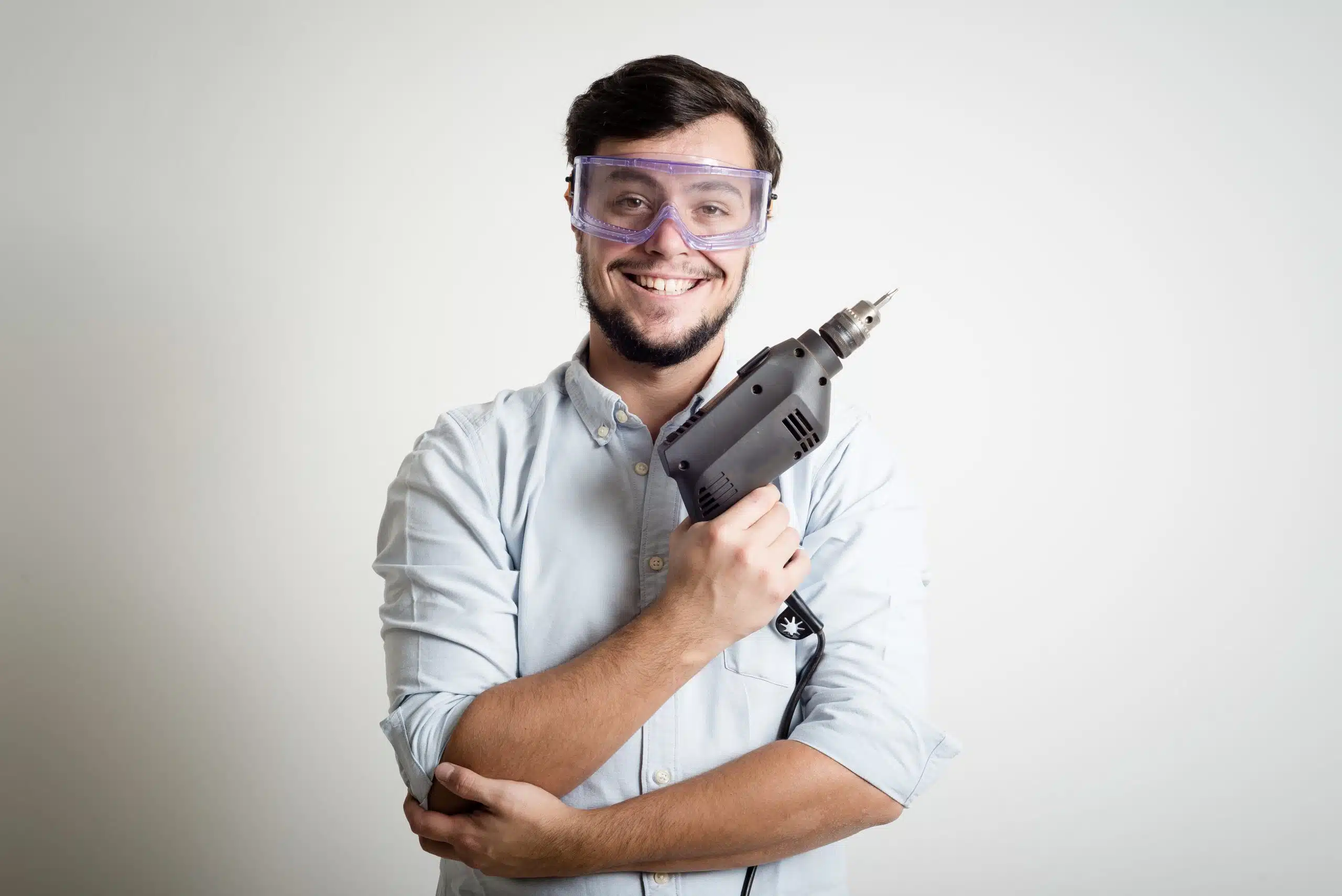 Comment entretenir ses outils de bricolage