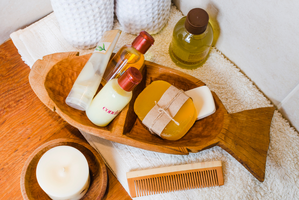 Kits de bienvenue en hôtellerie comment les amenities réinventent l'expérience client